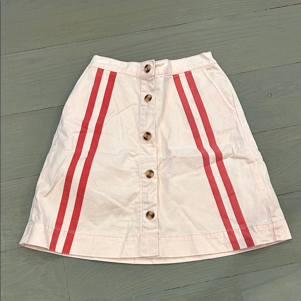 5/50$ Analogie kids Skirt size 6